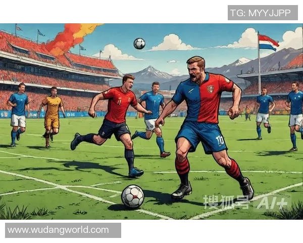 足球明星画像全解析：从球场传奇到个人魅力的多维度展示