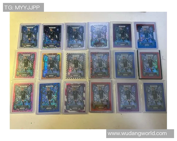 青羊区足球球星卡全解析：从历史到现状，探寻球星卡背后的文化与价值